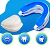 Anti-Snoring Mouthpiece Adjustable Jaw Positioning for Bruxism & Stop Snoring