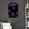 Black Sabbath - Vintage Metal Signs - 20*30cm/30*40cm - Music