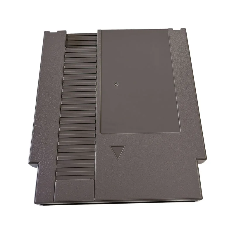 Full Quiet NES For Nintendo Entertainment System Console - 8 Bit Game Cartridge