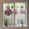 DIY Butterfly Hanging Diamond Art Ornament Window Pendant