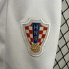 2024 Croatia National Team Home Football Shirt 1:1 Thai Quality Kids Size