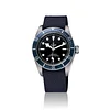TUDOR Black Bay 41mm Steel