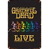 Grateful dead - Vintage Metal Signs - 20*30cm/30*40cm - Music
