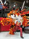 Squatting Sakazuki/ Akainu - ONE PIECE Resin Statue - NEIJUAN Studio