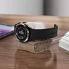 SIKAI Silicone Charge Stand for Huawei Watch GT / GT2 / Honor GS Pro / Magic Watch2 3 D GT3 GT3Pro GT Cyber Charging Dock for Huawei Watch 3 GT2 GT3 Pro Smart Watch SIKAI CASE