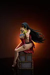 1/6 Scale Boa Hancock - ONE PIECE Resin Statue - YaoMengMeng Studios
