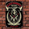 Black Sabbath - Vintage Metal Signs - 20*30cm/30*40cm - Music