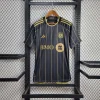 2024-2025 Los Angeles FC Home Football Jersey 1:1 Quality Thai Quality