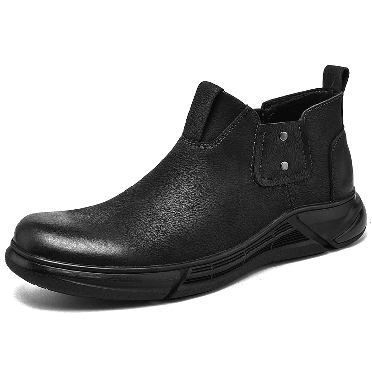Kanyap - Men's Vintage Chelsea Boots