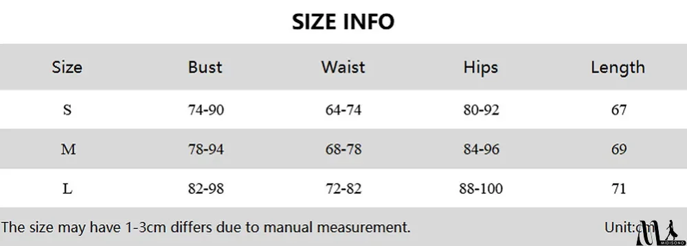 MidiSono - Women's Spring Fashion Print Style Slim Low Back Strapless Bodycon Dress