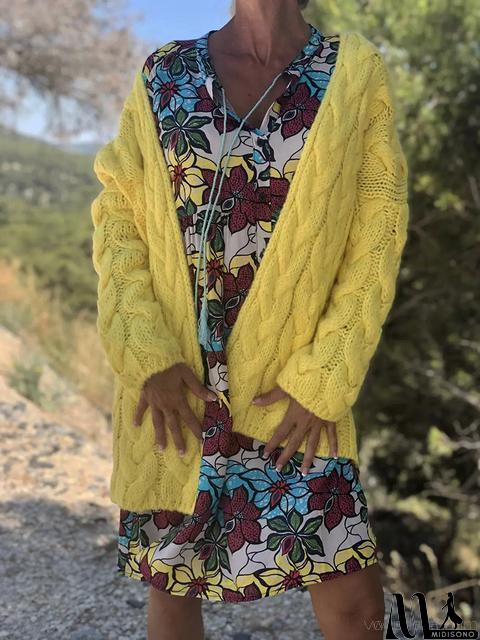 MidiSono - Effortless and Trendy general garment