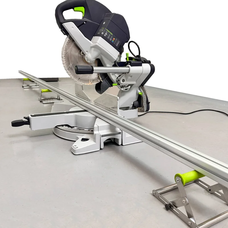 SAKER&reg; Cutting Machine Support