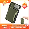Rechargeable EDC Flashlight G5