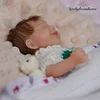 Babiesprincess Lifelike Reborn Baby Doll, Babiesprincess