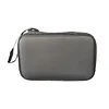 Portable Carrying Case for Anbernic RG DS Foldable Handheld Game Console Shockproof Storage Bag with Accessory Pocket for Controller Storage & Travel Protection