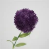 Real Touch Soft Plastic Stem Dianthus Artificial Flower