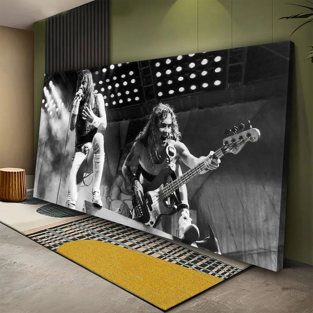 Canvas Wall Art
