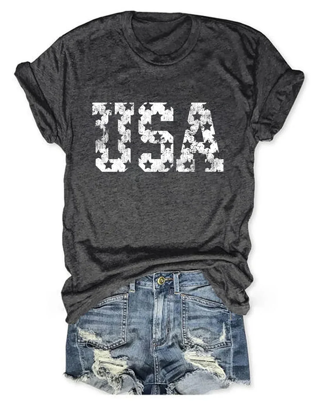 USA T-shirt