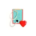 Corazón Doctor Cariñoso