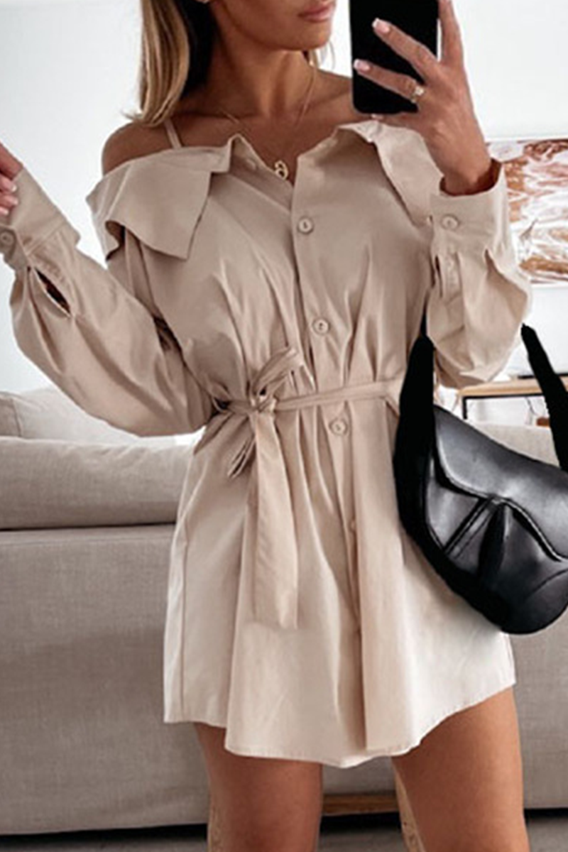 Comfortable and Stylish Dress