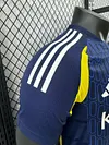 2024/2025 Player Version Al-Nassr Away Football Shirt 1:1 Thai Quality