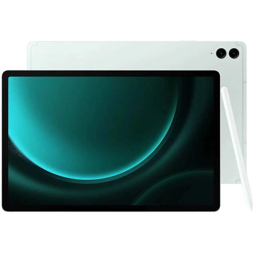 Android tablet Global Edition, 16 GB + 1 TB, sa SIM karticom i Wi-Fi-jem