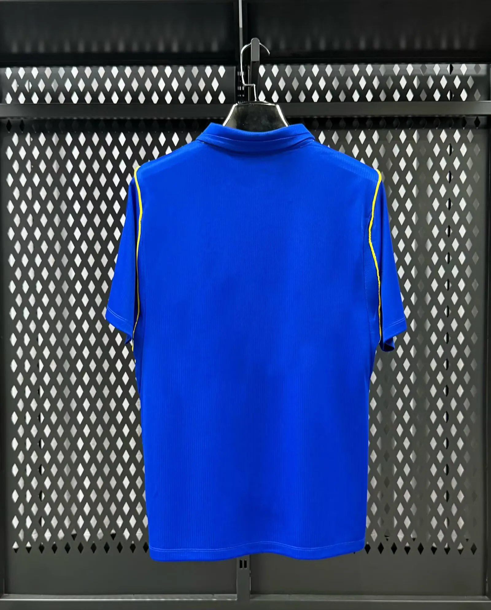 26/27 Chelsea Home Football Shirt Thai Quality
