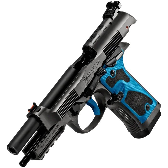 Óptica Beretta 92X Performance Carry