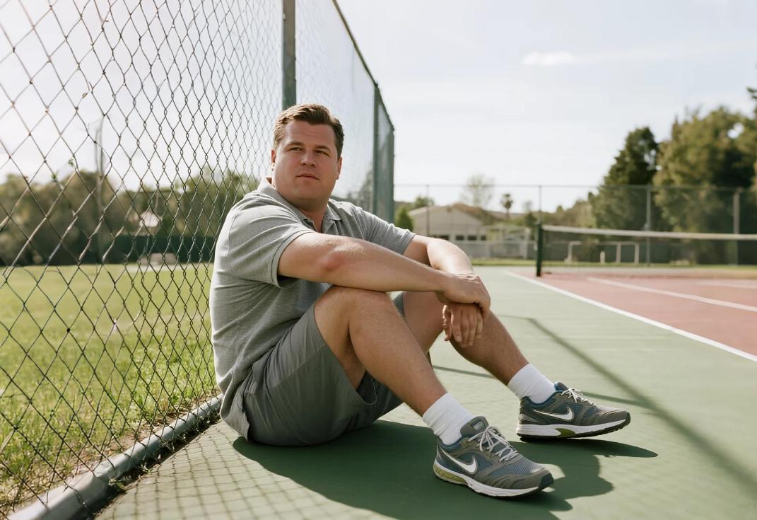 polo short sets for big and tall men