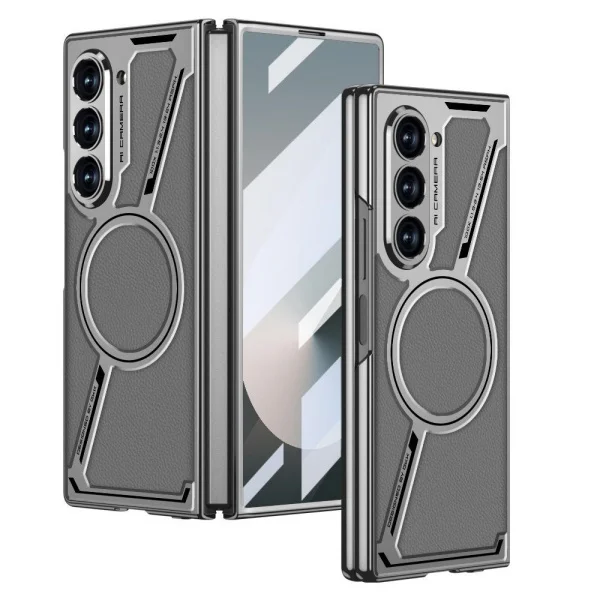 Samsung Fold6 Personalized Ultra-thin Mobile Phone Case