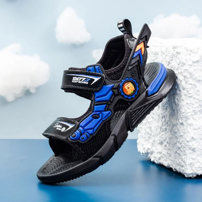 MWY Kids Shoes Anti-slip Sneaker Casual Flat Sneakers Shoes Children Kid Girls Boys Sports Lightweight Casual Shoes Zapatillas