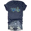Welp Seattle Mariners Tee