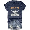 Broncos Bolieve Tee