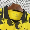 25/26 Dortmund Yellow Special Soccer Jersey