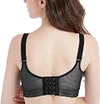 Women Super Push Up Bra Lace Underwire Soft Padding Lift Up Bra