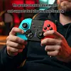 Wireless Controller for Switch PRO Console Windows PC Wireless Mobile Gaming Joypad 600mAh Rechargeable with Dual Vibration Turbo and Wakeup