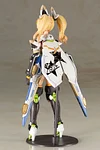 Second Edition Stella Innocent Ver. Gene - Phantasy Star Online 2es Official Statue - Kotobukiya