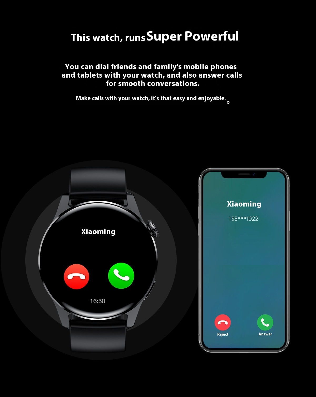 Likron Watches