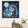 DIY Partial Special Shaped Drill Diamond Painting-Hedgehog