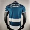 24/25 Player Version Pachuca Soccer Jersey Home