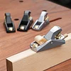 European-Style Low-Angle Mini Aluminum Planer: A Precision Tool for Craft Enthusiasts