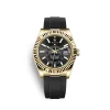 Rolex 326238 Sky-Dweller Bright Black - New