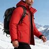 💥2025 New Arrivals! Men's Autumn and Winter Outdoor Sports Jackets, Warm, Windproof and Waterproof