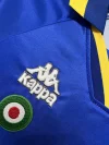 Joyfball 1995/1996 Retro Juventus Football Away Shirt 1:1 Thai Quality