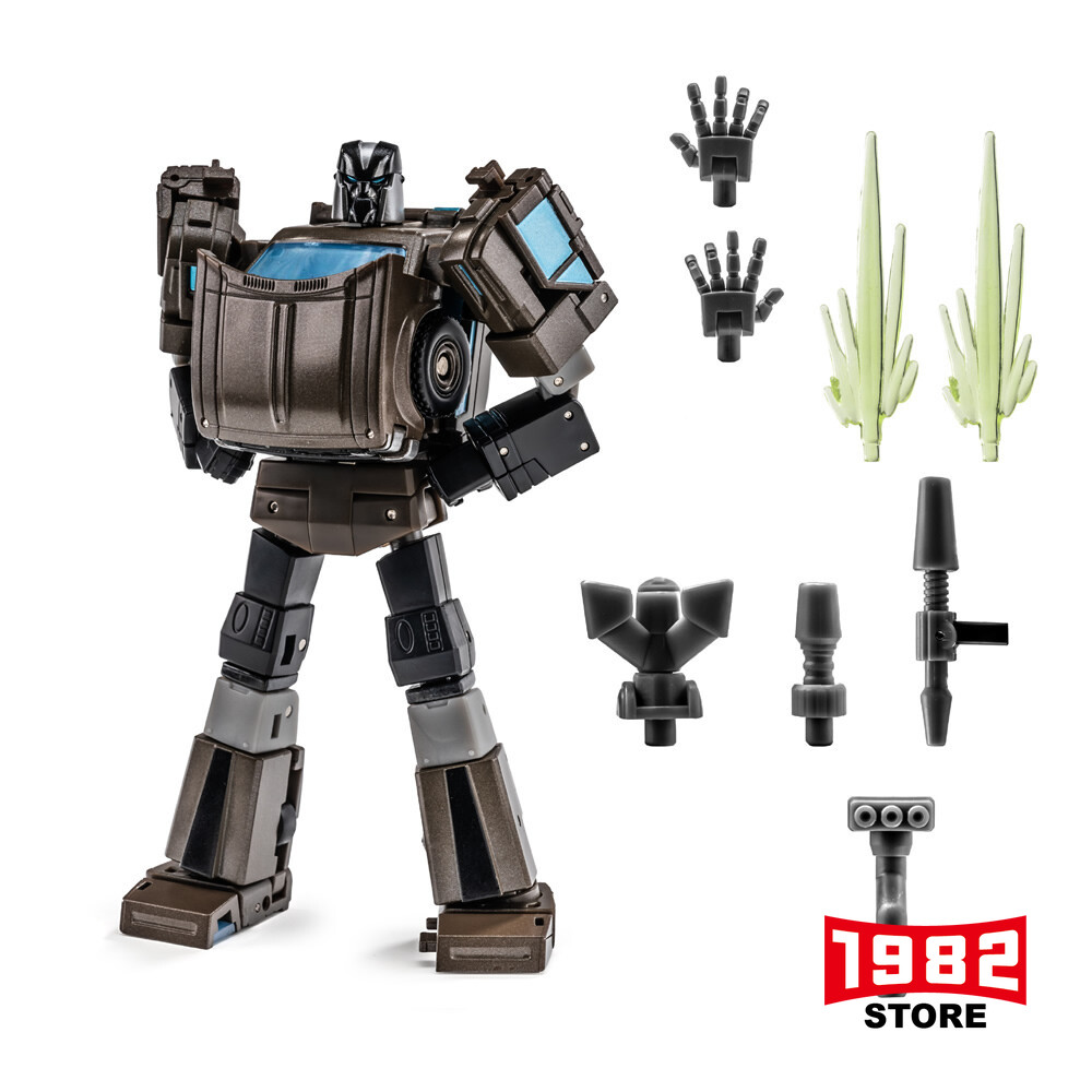 NEWAGE NA H64J IG08 mini For Transformers Model Toys Gift Action Figure
