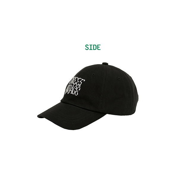 TXT World Tour ACT : SWEET MIRAGE Ball Cap