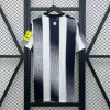 25/26 Newcastle United Soccer Jersey Home