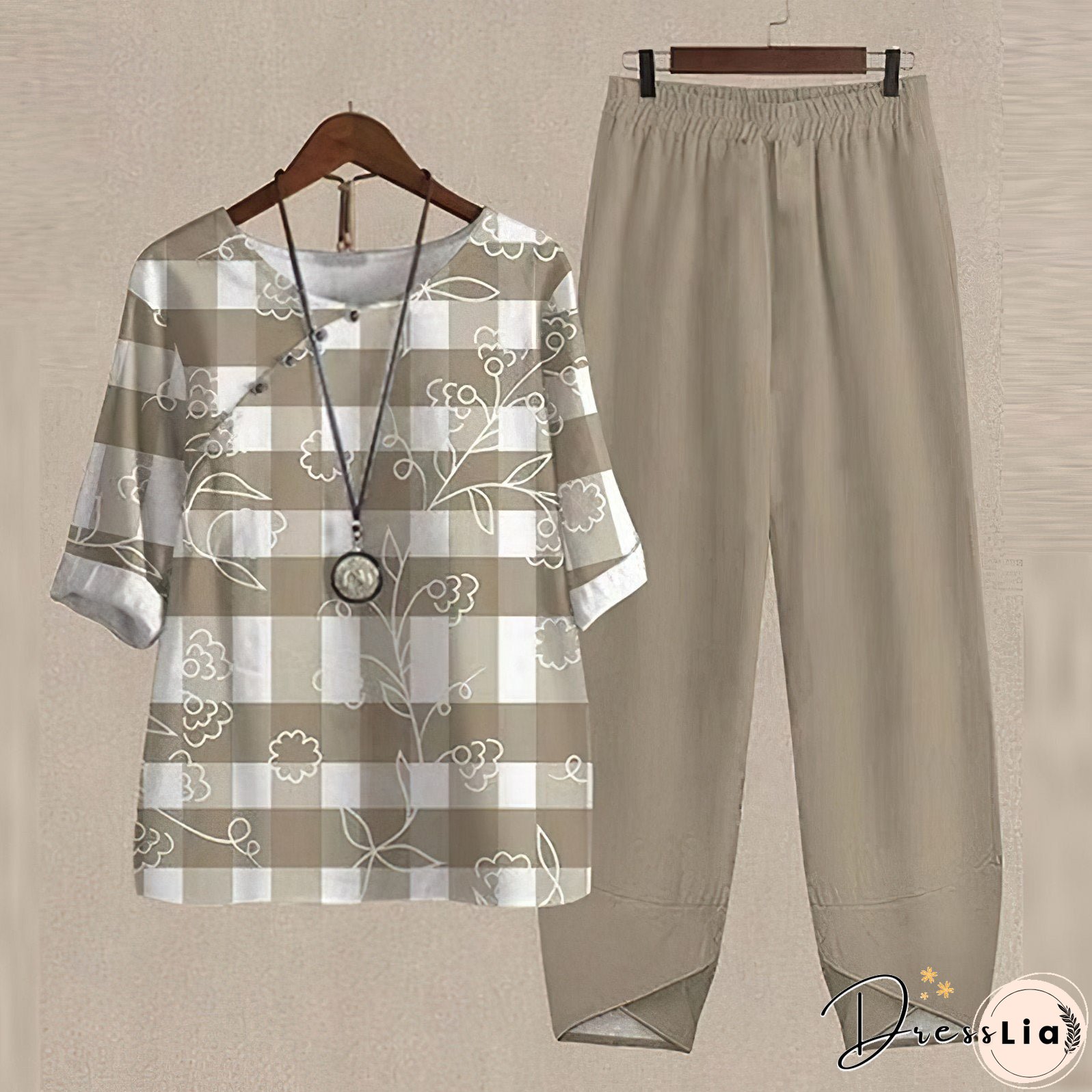 Elegant and Versatile winter Set