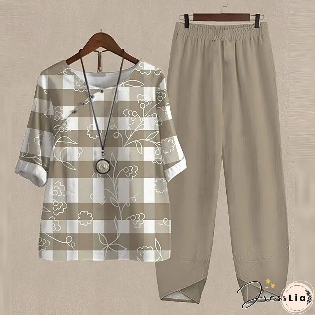 Elegant and Versatile winter Set