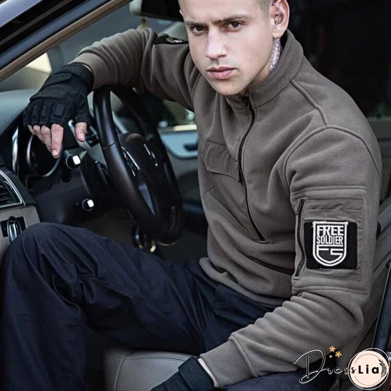 Comfortable and Stylish winter Jacket